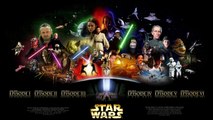 Binary Sunset Extended - Star Wars Soundtrack