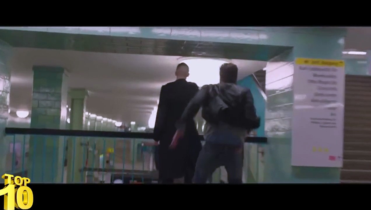 Best Action Films 2015 #1