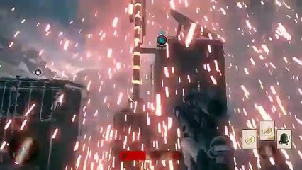 Star Wars Battlefront 3 Gameplay Trailer E3 2015 EA Conference EAE3 (1)