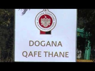 RREMBYEN NJE 24-VJEÇARE,  ARRESTOHEN DY PERSONA