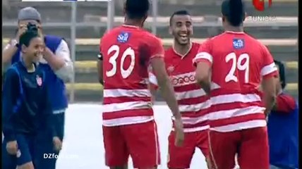 Penalty de Chenihi contre Ben Guerdane