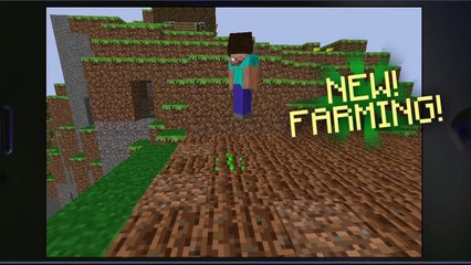 Download Minecraft Pocket Edition V0.12.3 Full Free APK