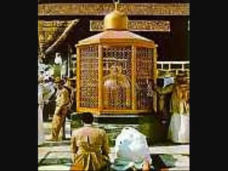 Main Muddat Se Es Aas par naat