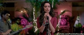 Sunn Raha Hai Female - Aashiqui 2 1080p HD Song