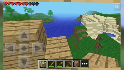 Get Minecraft Pocket Edition V0.12.3 Full Free APK