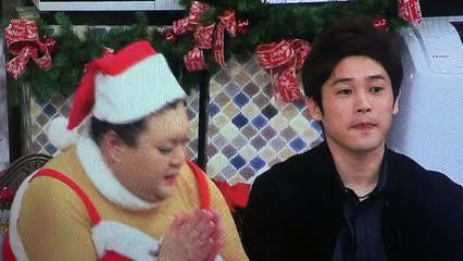 明石家サンタ-1