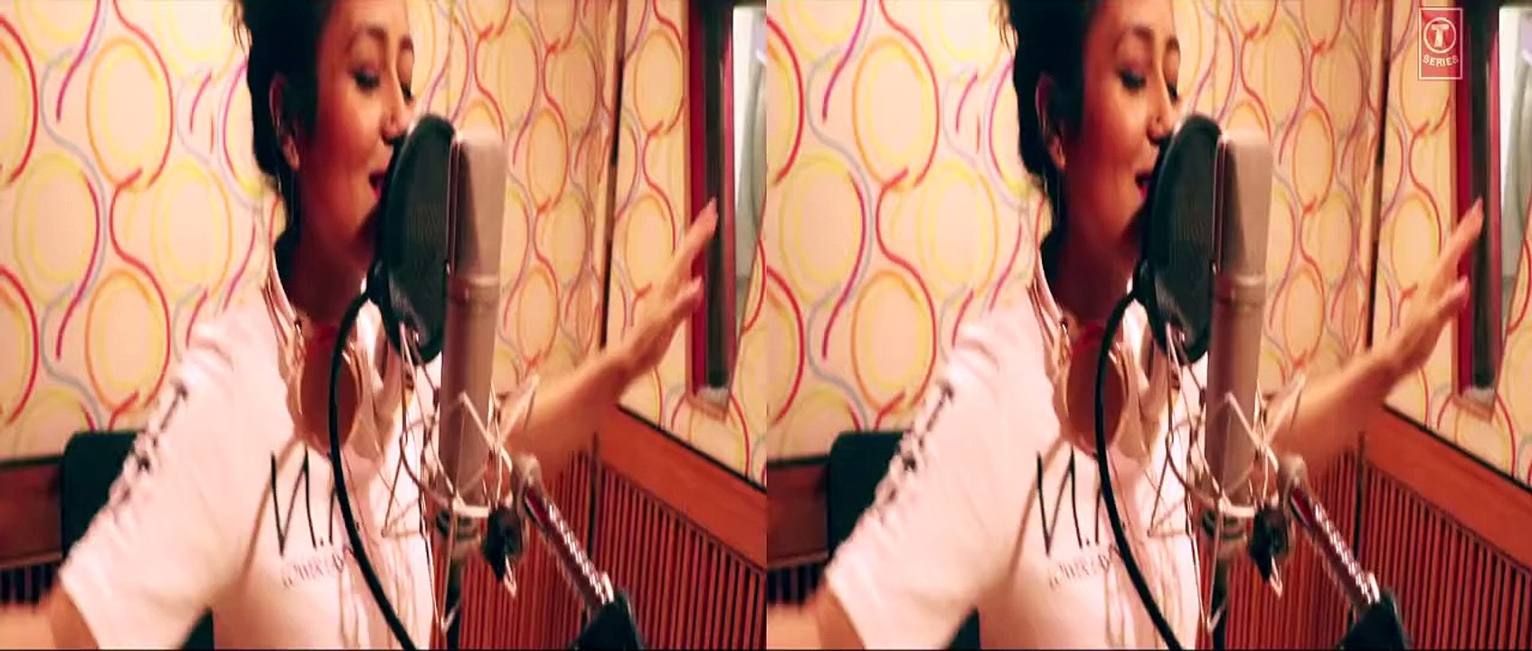 'TU ISAQ MERA' Song Making - Hate Story 3 - MEET BROS, EARL, NEHA KAKKAR