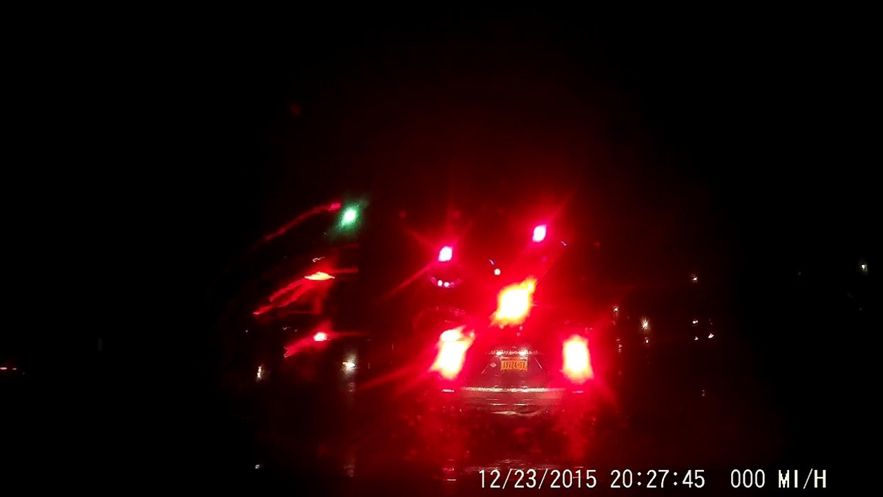 CAR ACCIDENT 12-23-2015