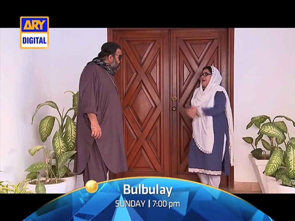 Bulbulay Ep - 379 - ARY Digital