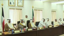 الكويت تبدأ ترشيد النفقات للتغلب على العجز