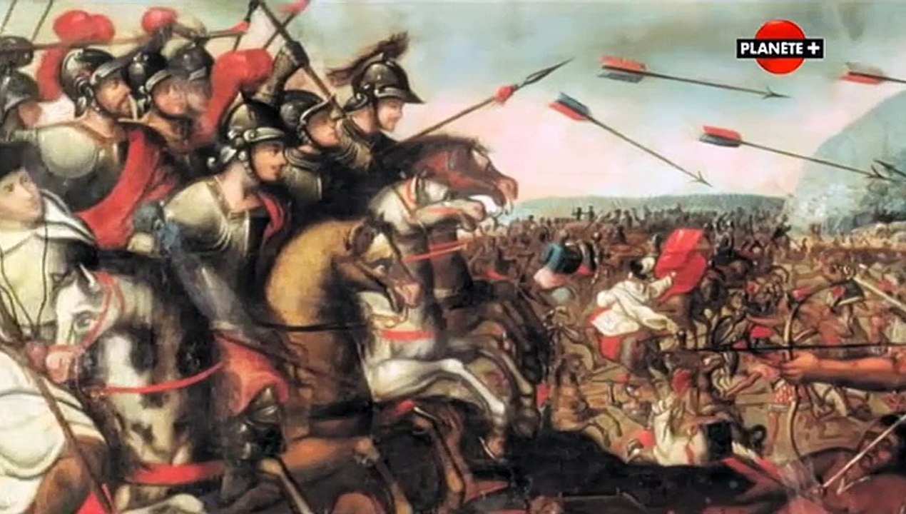 Chasseurs De Légendes s03e05 Macchu Picchu, Dernier Refuge Des Incas