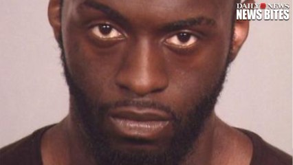 Wanted- Robber Stealing Smartphones From Six Subway Riders