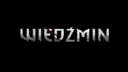 Wiedźmin Krwawy Szlak Intro