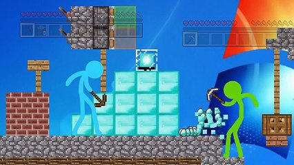 Animation vs. Minecraft (original)