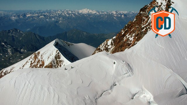 The Top Three Alpine Climbs of 2015 | Climbing Daily, Ep. 629