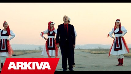 Nuredin Fetahu - Pavarsin Fituam (Official Video HD)