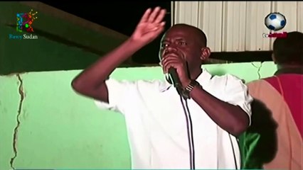 نكات سودانية