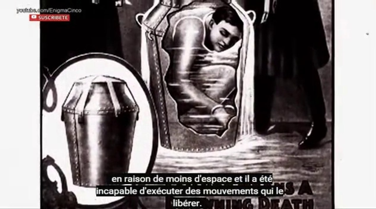 Les 5 Dangereux des tours de magie douteuses qui ont causé la mort des personnes vulnérables ?