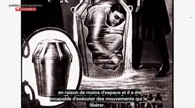 Les 5 Dangereux des tours de magie douteuses qui ont causé la mort des personnes vulnérables ?