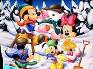 Jingle Bells original song 2016