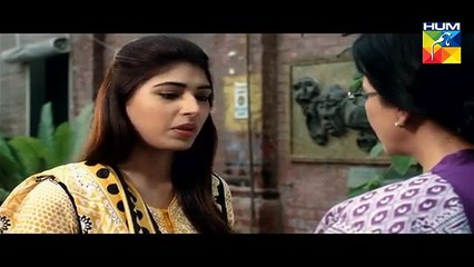 Sangat Episode 19 Full HUM TV Drama 24 Dec 2015