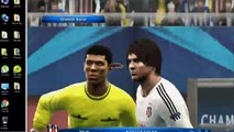 Pes 2013 En Güzel Goller Bölüm 1