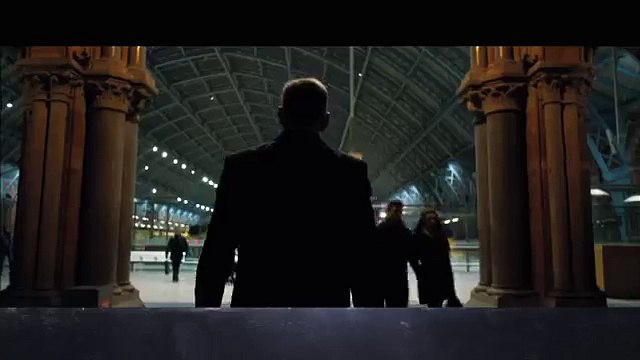 Survivor - Shes Still Alive Sneak Peek - In cinemas Now!