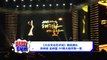 [Video] #ParkShinHye & #LeeJongSuk at The Korean Popular Culture & Arts Awards via 韩伴F