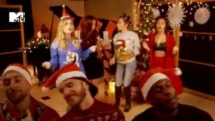 Little Mix - Christmas (Baby Please Come Home) (2015)