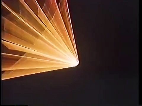 『バットマン』(1989年)　予告編　日本版　ワーナー