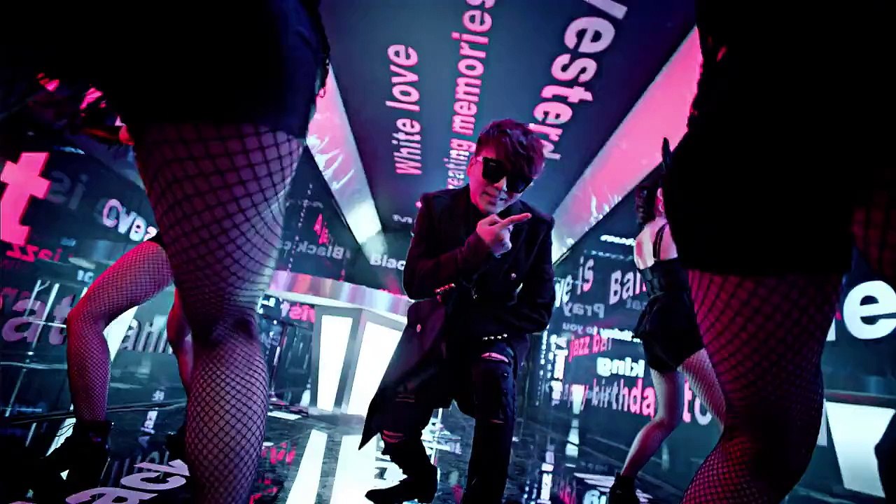 [K-POP] TURBO - AGAIN(다시) (feat. 유재석) M/V