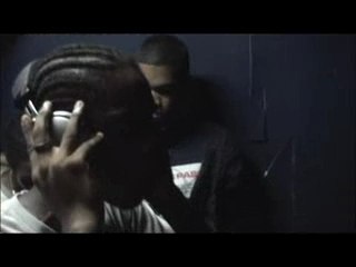 Freestyle Promo 1 GUERILLA Mixtape