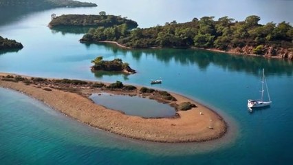 A-Muğla Turizm Tanıtım Filmi-Full