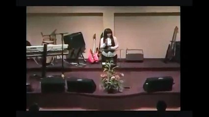 Katty Mazariegos 'Se Llama Jesús'