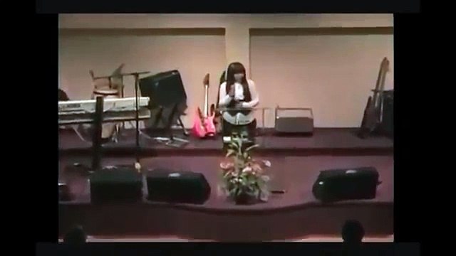 Katty Mazariegos 'Se Llama Jesús'