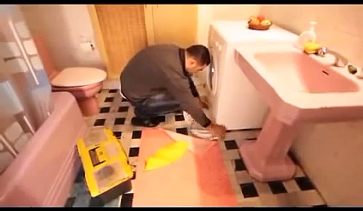 Çamaşır Makinesi Sıkma Yapmıyor