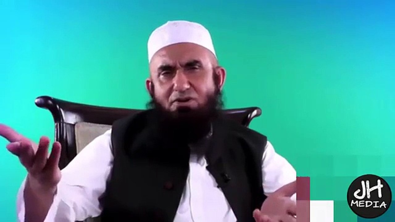 yazeed ki asliyt by Molana Tariq Jameel New bayan 2015 => Must Watch