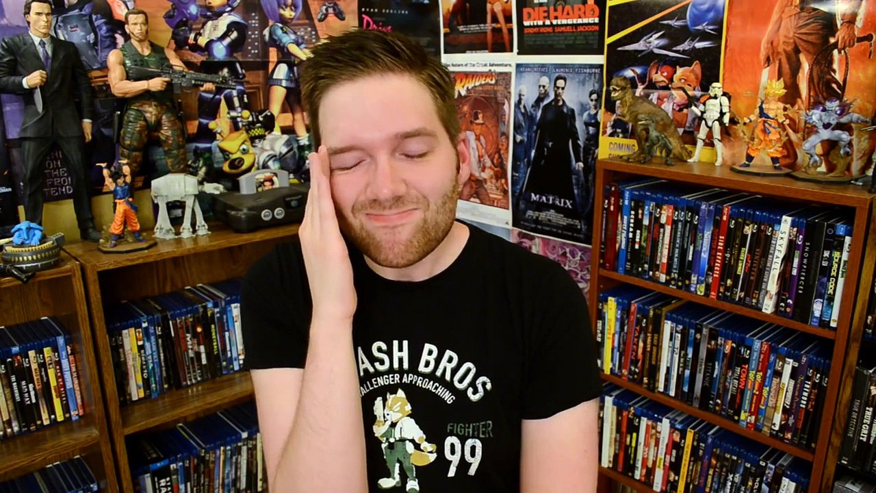 Thoughts on Paranormal Activity: The Ghost Dimension