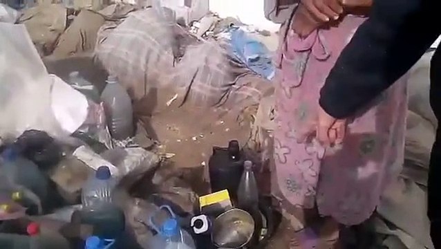 مول الكاسكيطة لأفيلال ها علاش جوج فرنك