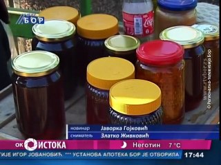 Oko istoka, 24. decembar 2015. (RTV Bor)