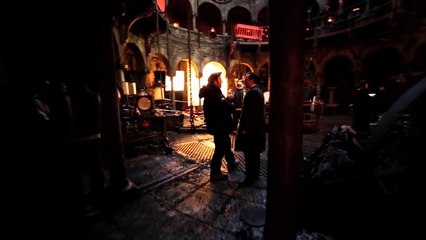 Victor Frankenstein | Clip De monstruos y hombres | Solo en cines