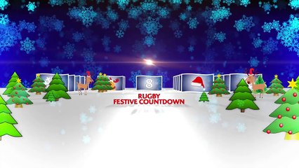 All Blacks Haka translated! | Festive Countdown