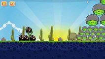 Huge Angry Birds - Remake Angry Birds Rio Classic Game