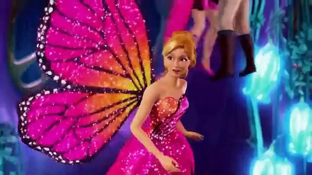 مزيج موسيقي باربي الاميرة ونجمة النجوم بنات اليوم & افلام باربي