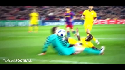 Top 10 Best Attacking Duos In Football ● Friendship & Teamwork