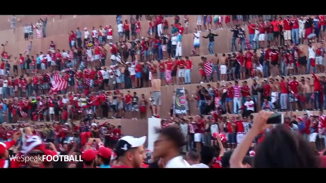 Top 10 Most Dangerous Rivalries In Football ● One City ... Eternal Enemies