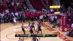 Corey Brewer Sends Houston to Overtime with Running Three
