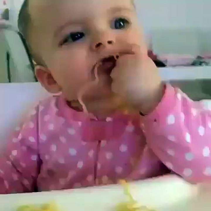how to eat spaghetti