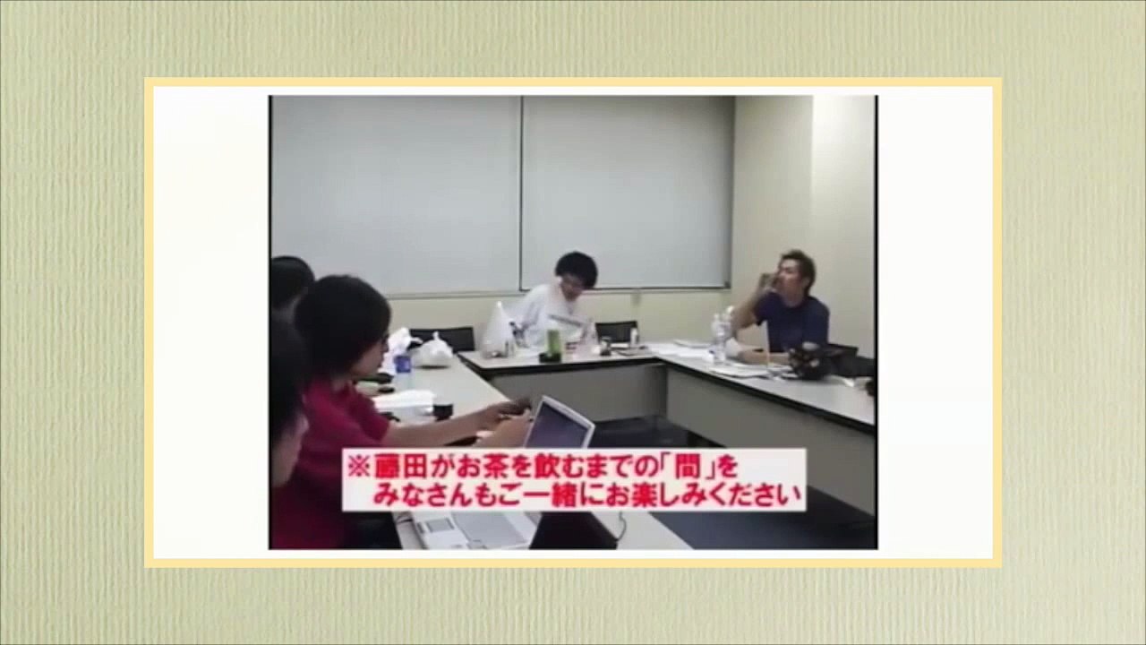 【ドッキリ & モニタリング】トータルテンボス ”今日のいたずら�