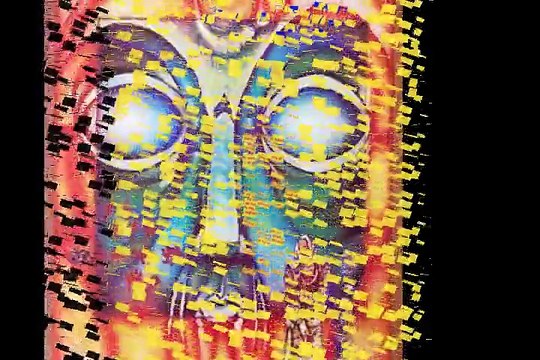 Tetelestai In The Lion’s Den 1984 US Xian Prog Rock